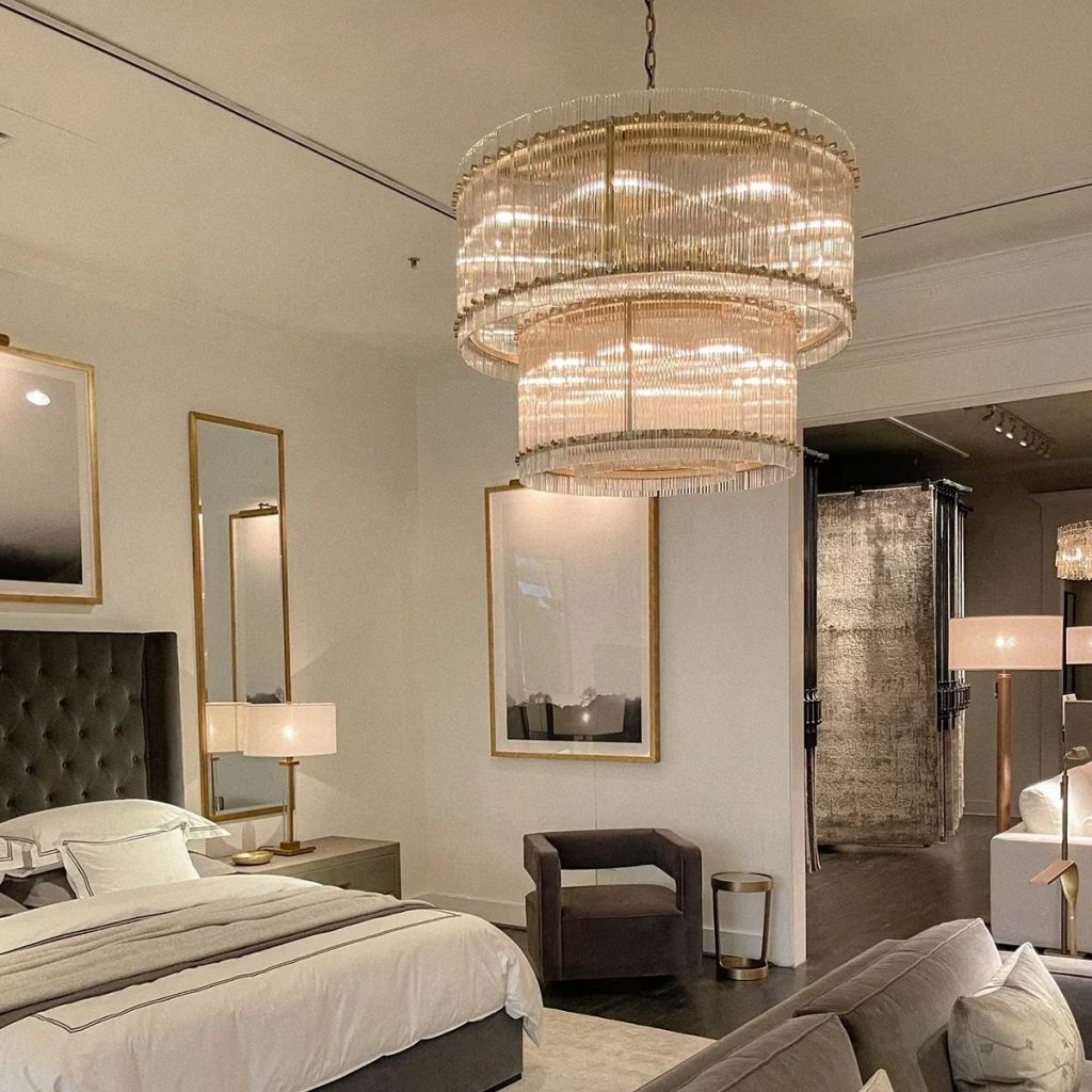 Lustreboutique-San-Marco-2-Tier-Round-Chandelier-for-Bedroom